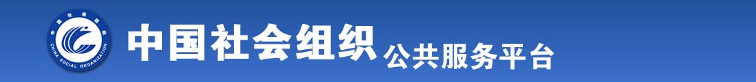 嫩草骚逼网站全国社会组织信息查询